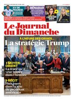 Le Journal du dimanche